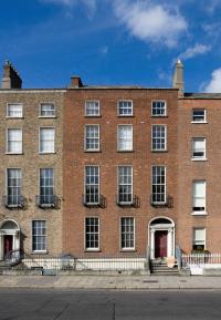 the importance of having a professional business address dublin