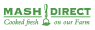 Mash Direct Logo